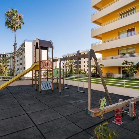 Green Park By An Island Apart Apartment Funchal  Exterior photo