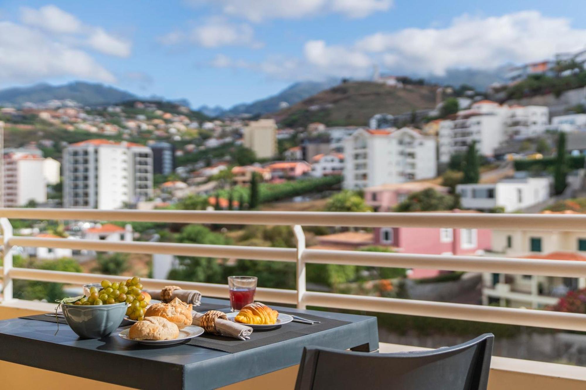 Green Park By An Island Apart Apartment Funchal  Exterior photo