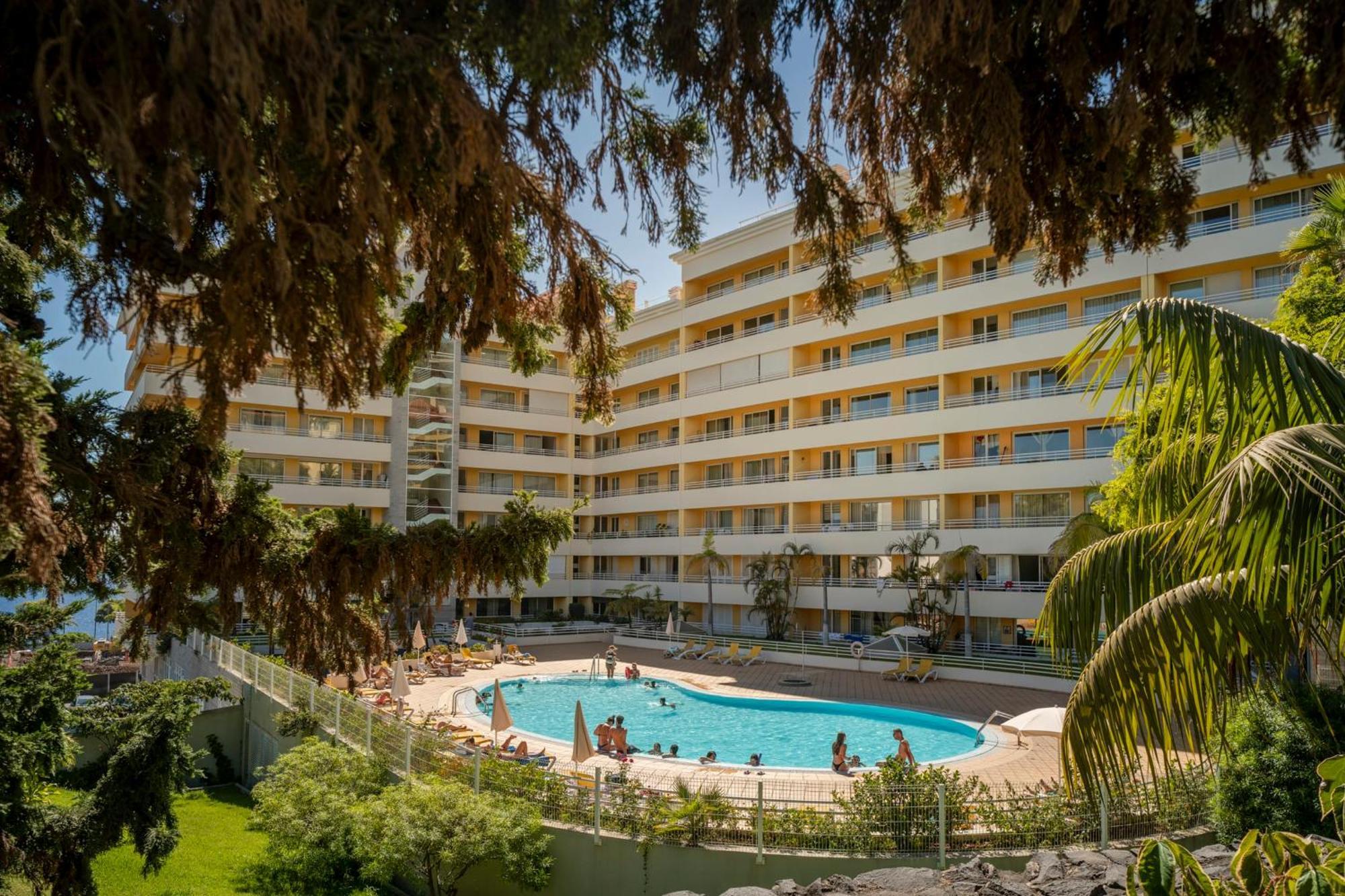 Green Park By An Island Apart Apartment Funchal  Exterior photo