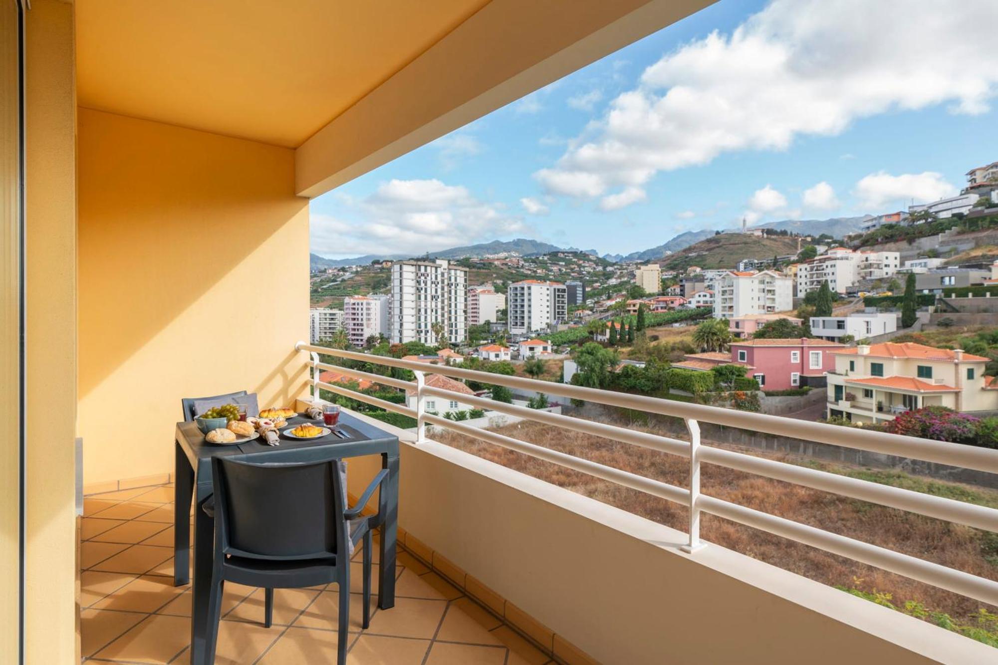 Green Park By An Island Apart Apartment Funchal  Exterior photo